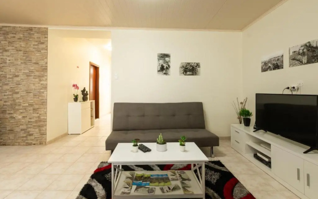 Casa Piscinas Naturais