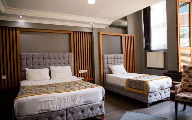 Cumbali Luxury Boutique Hotel