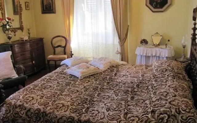 B&B Casamia Casatua
