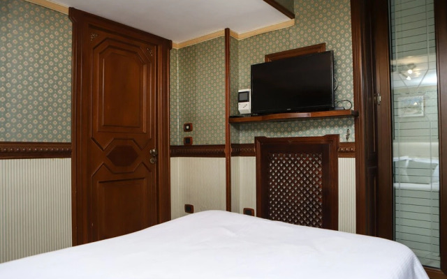 La Casa Del Presidente by Wonderful Italy