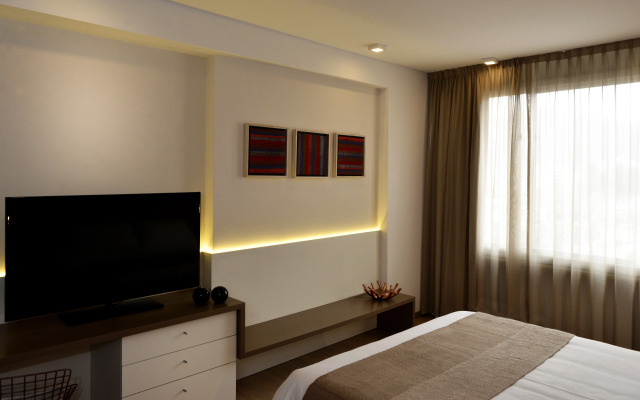 Hotel Brizo Salta