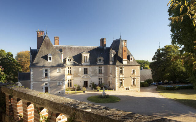 Château de Noizay