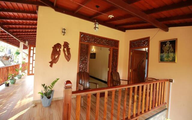 Villa La Serene