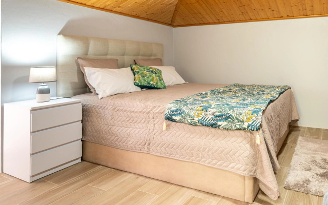 Casa Miradouro do Pigarro, Sunny Apartment