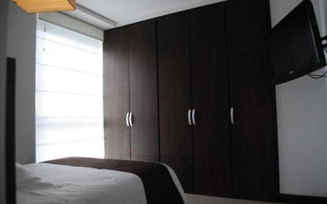Atlantis Suites