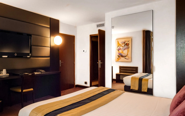 Palladia Hotel