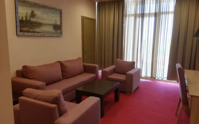 Anaklia Hotel