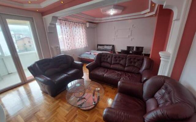 Petreski Apartments 1