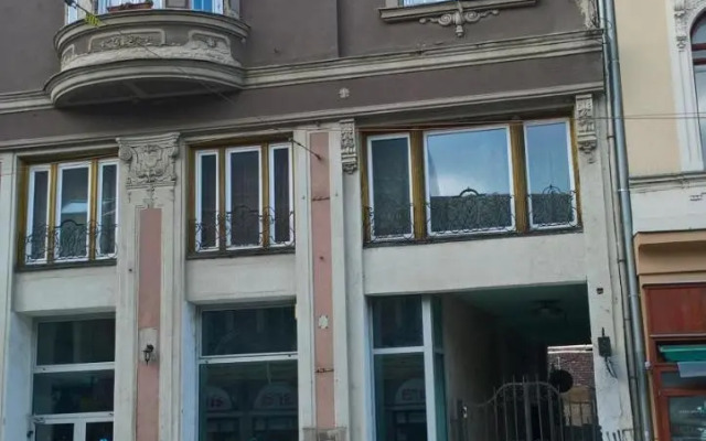 Széchenyi Apartman Miskolc belvárosban