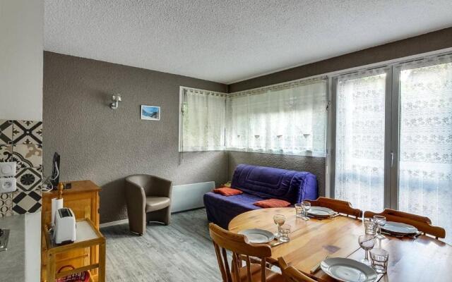 Appartement Cauterets, 2 Pièces, 4 Personnes - Fr-1-401-84