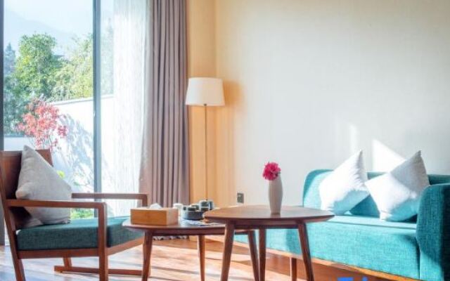 Honglongjing Hotel