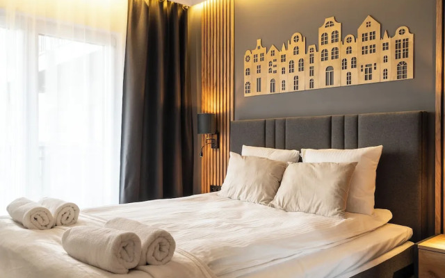RentPlanet - Sienkiewicza Residence
