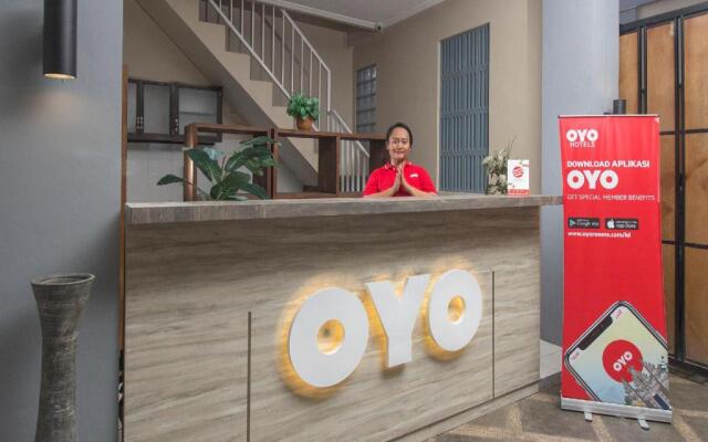 OYO Life 647 Irooms Homestay