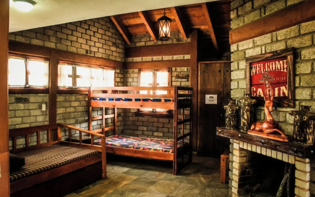 Otinapa Sierra Camps