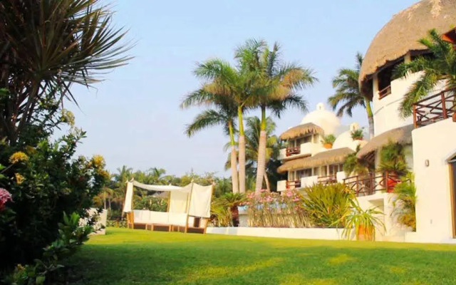 Ventana del Mar Huatulco