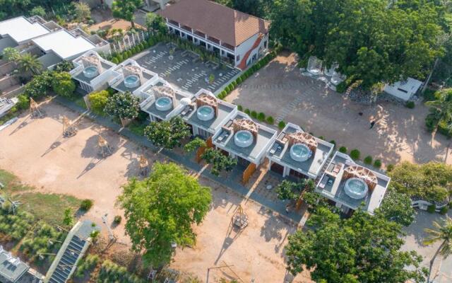 Rimtalay Resort Koh Larn