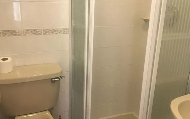 Ocean Waves Hotel