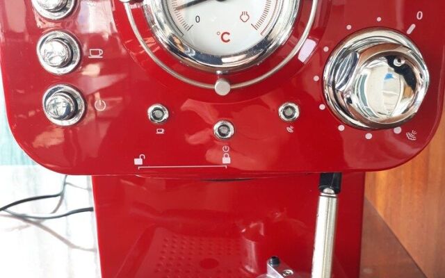 Woljeong view Guesthouse - Hostel