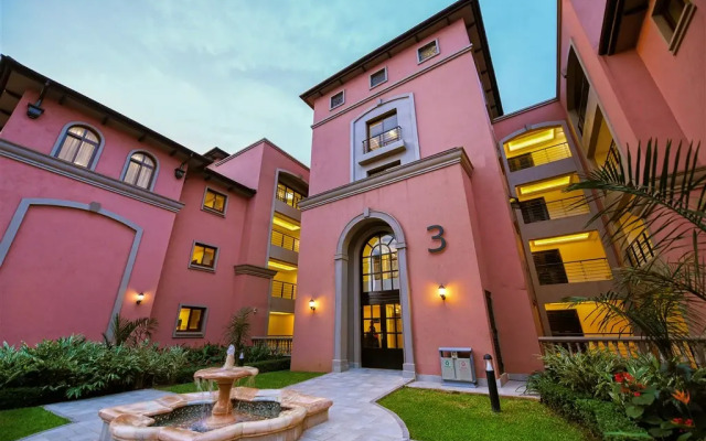 Mestil Hotels & Residences