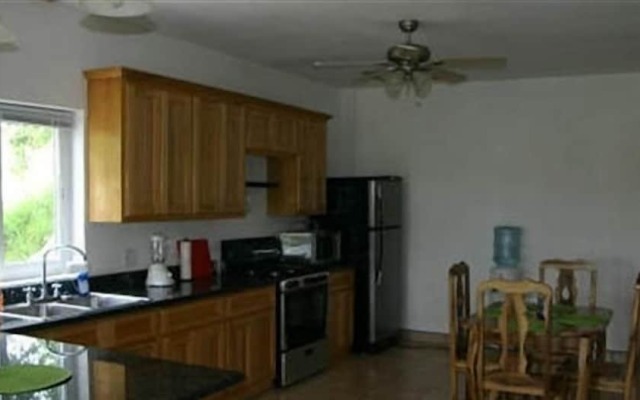 Sunset Villas 12I
