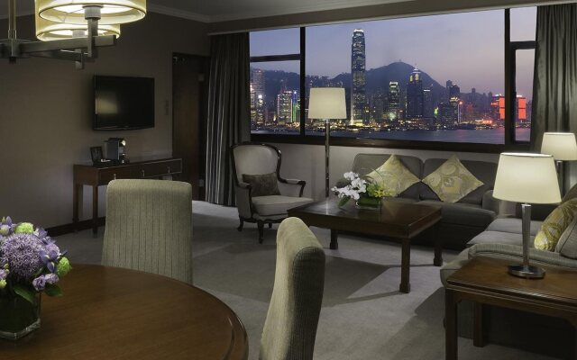 Marco Polo Hongkong Hotel