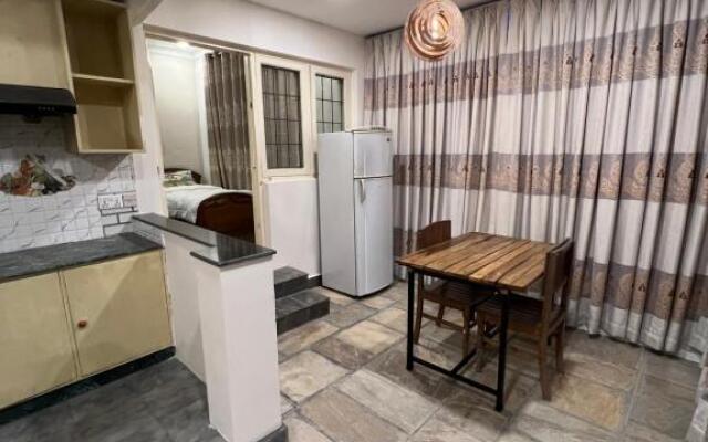 Avocado one Bedroom Apartment