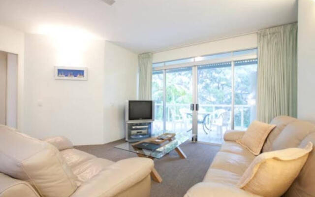 Park Cove Private Holiday Apartment
