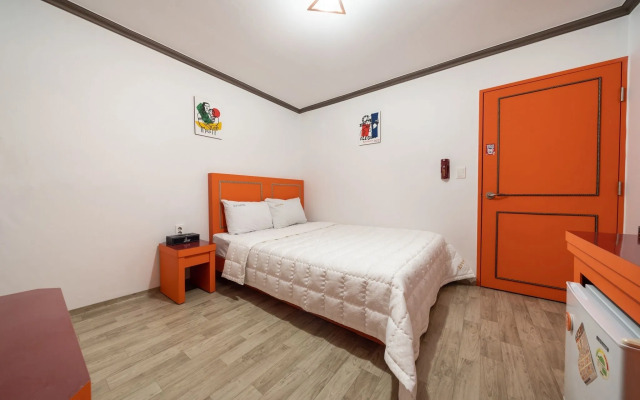 Chuncheon Soyanggang Hotel