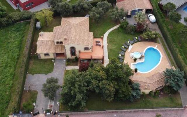 La Villa du Golf