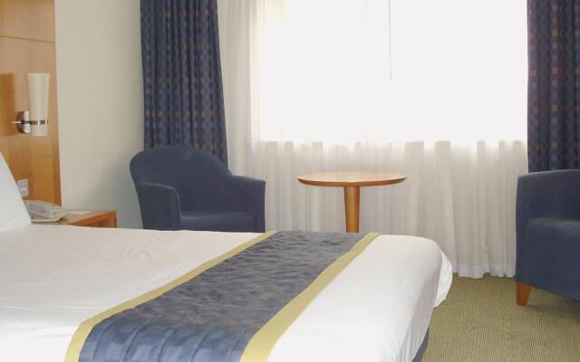Britannia Leeds Bradford Airport Hotel