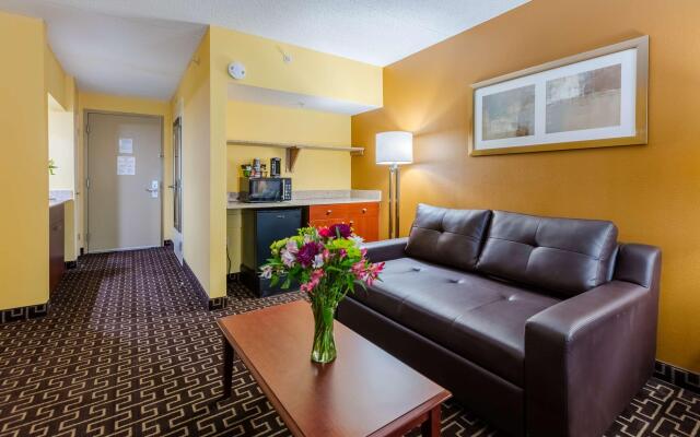 Best Western Milton Inn