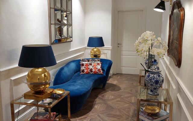 RFC Repubblica Florence Core B&B