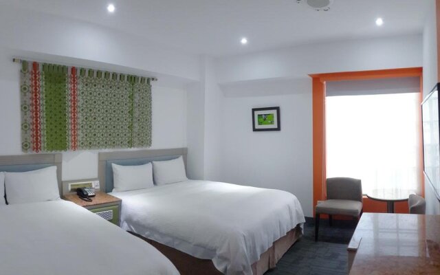 C J Hotel