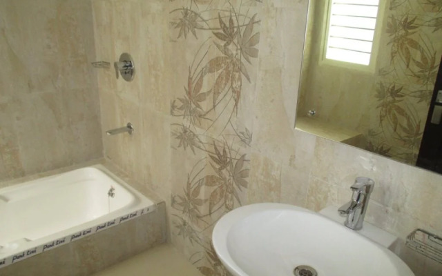 Villa 21 Agra Homestay