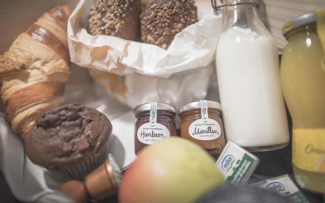 Ahrner Wirt Apartments