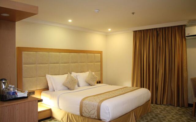 Almuhaidb Residence Al Jubail