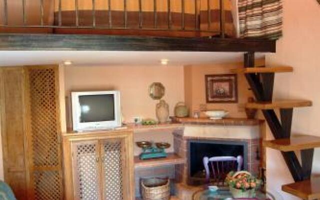 Apartamentos Tío José María