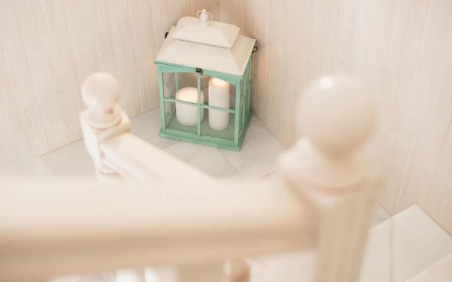 Pensión El Romerito