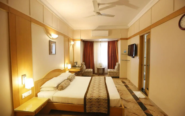 Hotel Pai Viceroy