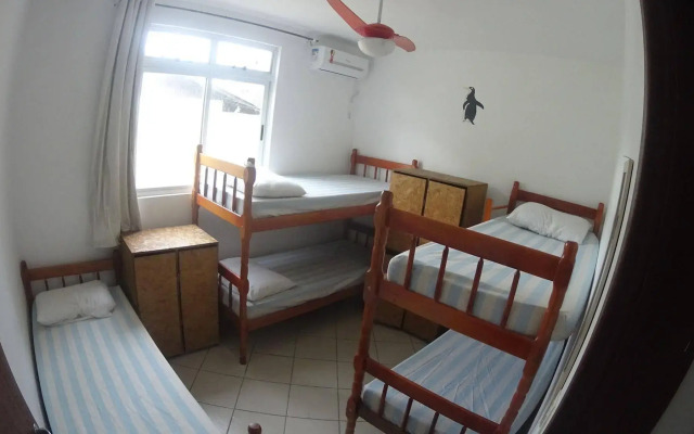 Pinguins Hostel