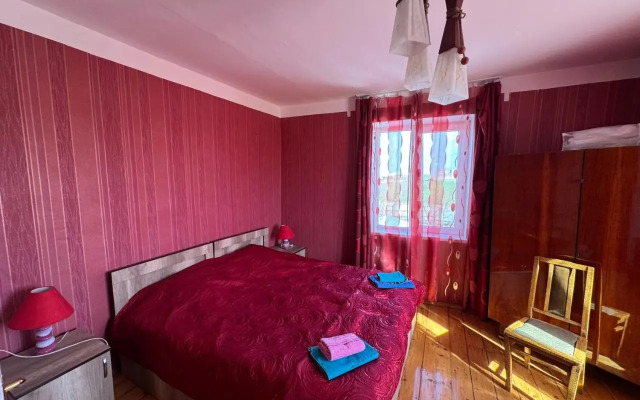 guesthouse gareji