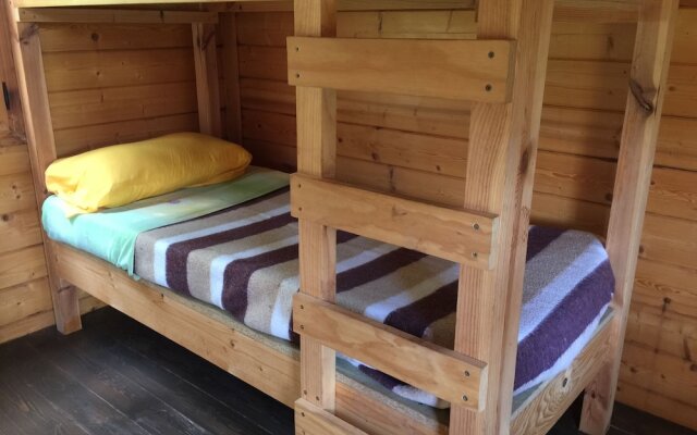 Camping La Rosa