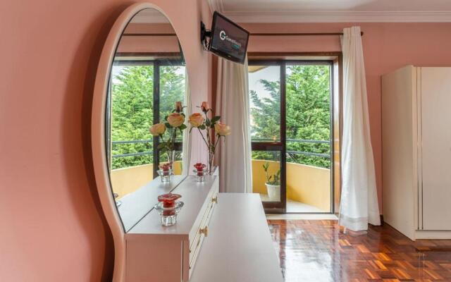 GuestReady - Amazing House in Madalena