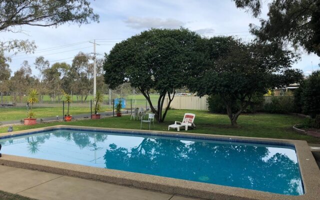 Wattle Motel