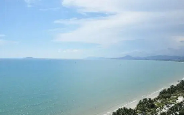 Sanya Meiyi Coast Inn (Sanya Bay Haiyue Plaza Branch)