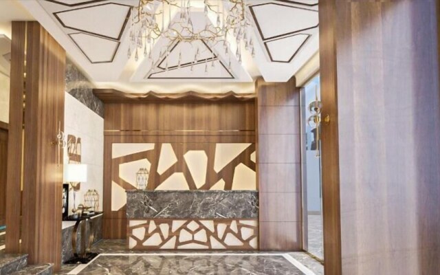 Golden Dan hotel