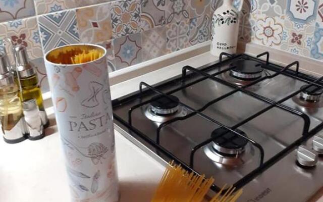 APOGEO ROOM TARANTO Intero APPARTAMENTO