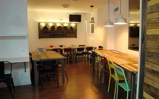 Agora Hostel
