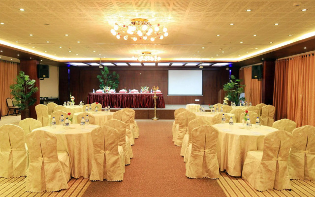 Hotel Allseason