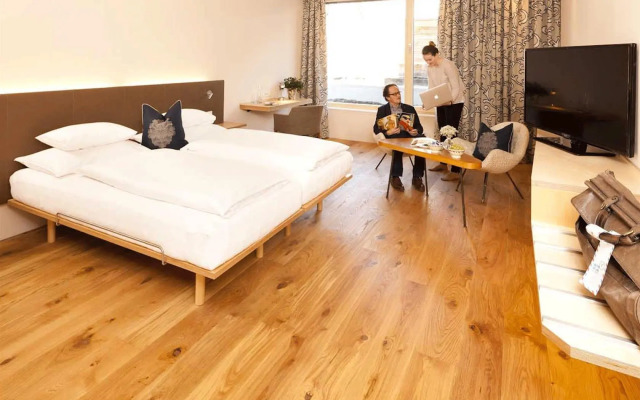 Best Western Hoher Freschen